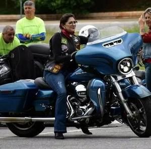 Meet your Posher, Vilma